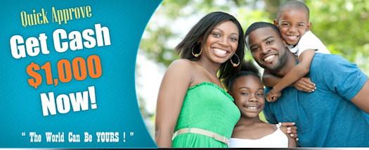 Fast CASH Advance Online