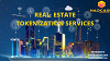 Real Estate Tokenization Services