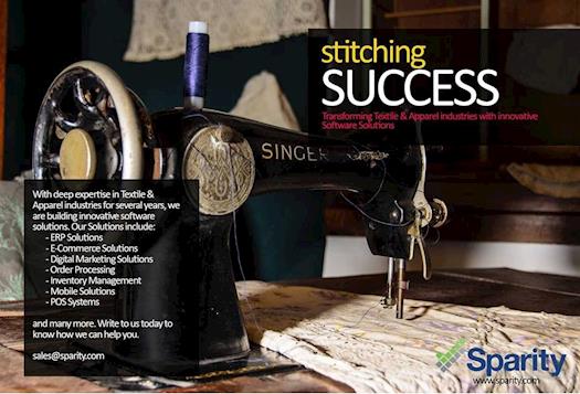 Stitching Success for Textile Companies