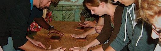 Casa Xelaju - Study Spanish in Guatemala