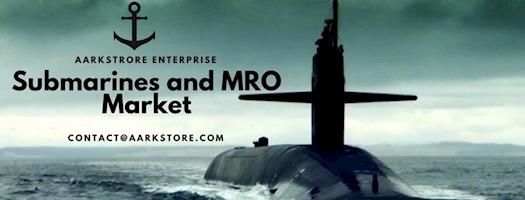 Global Submarines and MRO Market 2027