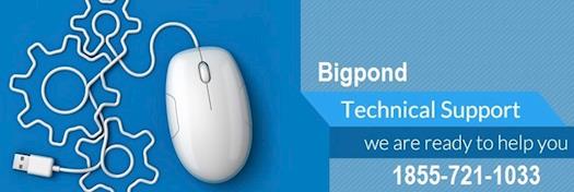 How to recover your erased BigPond Email account