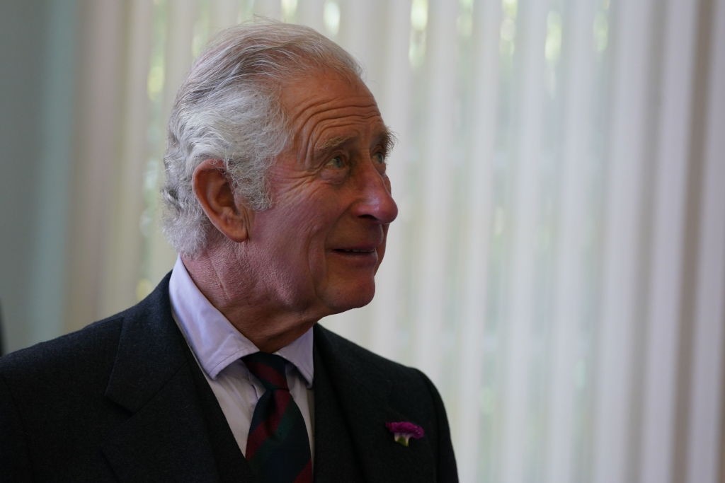 Prince Charles received £1 million donation 