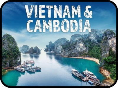 explore vietnam and combodia 