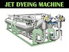 Jet Dyeing Machines
