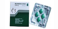 Kamagra Pills