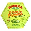 A Taste of Florida-Key Lime-Rum Cake