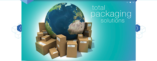 Get industrial packaging company  in packaging services 