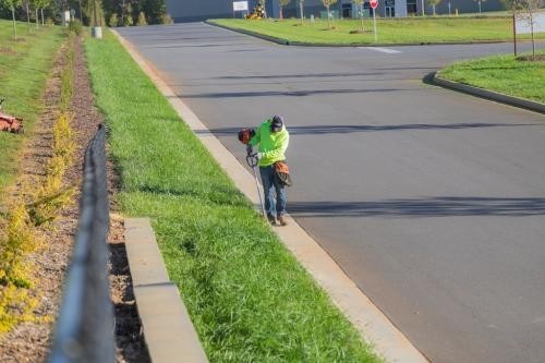 Complete Grounds Commercial Landscaping