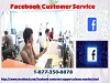Take advices to stay safe on Facebook via 1-877-350-8878 Facebook customer service