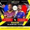 Reddy Anna Online Exchange: Your Gateway to SL Masters vs WI Masters Live