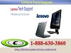 Lenovo Tech Support Number +1-888-630-3860