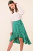 The Tramonti Skirt is a new style from our favorite Faithfull The Brand