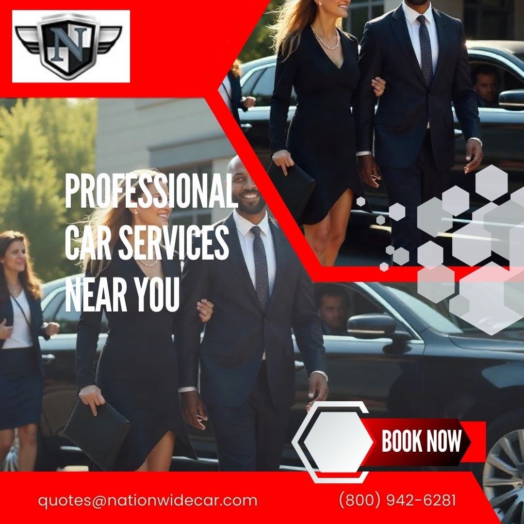 Car Services Near Me