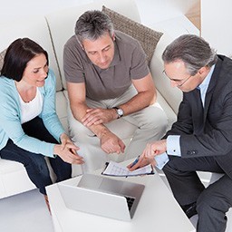 Financial Advisor - Ronald James Financial LLC