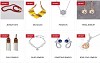 Buy fashion jewelry online