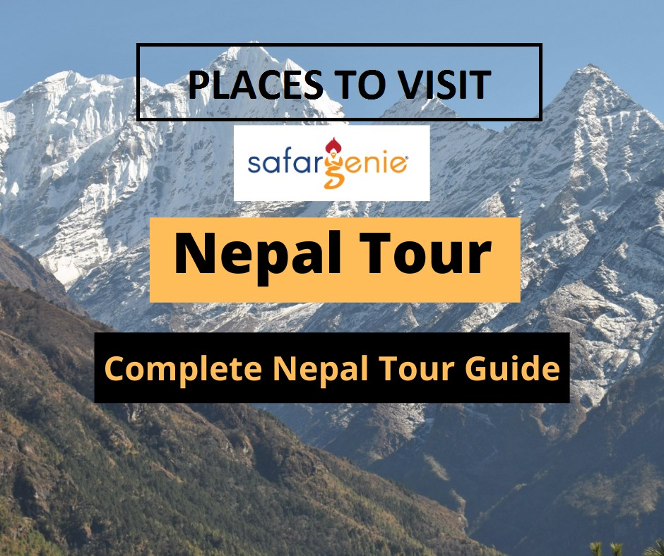 Best Places To Visit in Nepal 