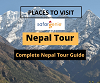 Best Places To Visit in Nepal 
