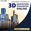 Exploring the World of 3D Architectural Visualization Online