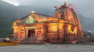 Kedarnath Helicopter Yatra – Reach the Holy Shrine in Minutes!
