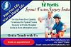 Spinal Fusion Surgery India at Fortis Healthcare Group