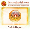 Dashafal Report