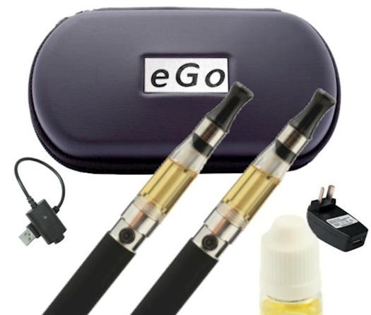 e-cigarettes in Australia