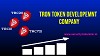 Top Tron Token Development Company in UAE - Security Tokenizer