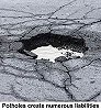 Potholes