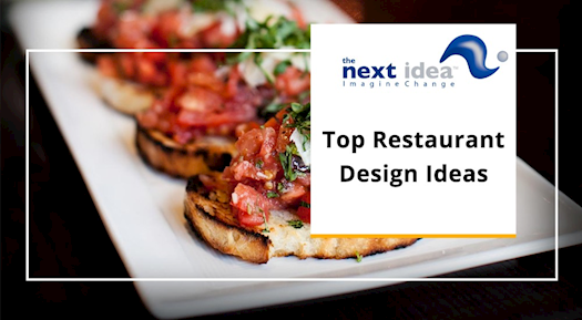 Top Restaurant Design Ideas