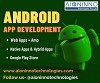 Android apps Development Services In Bhubaneswar