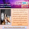 Sleeping pills- Chill and Sleep 