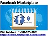 How to report a listing on 1-888-625-3058 facebook marketplace?