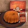 Wicked Jack's Tavern Carmel Rum Cake