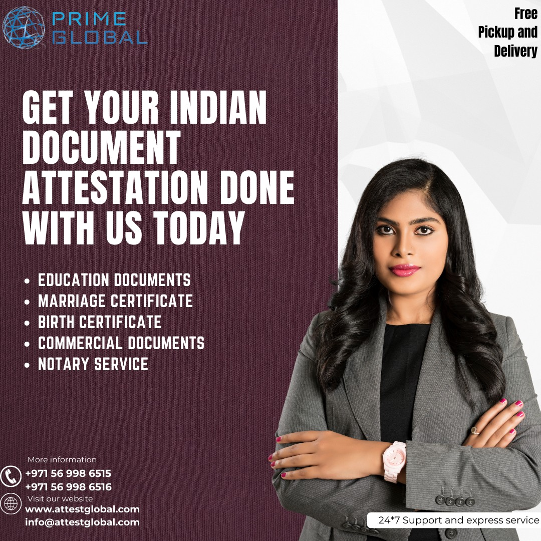 documents attestation services in uae