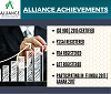 Alliance Achievements