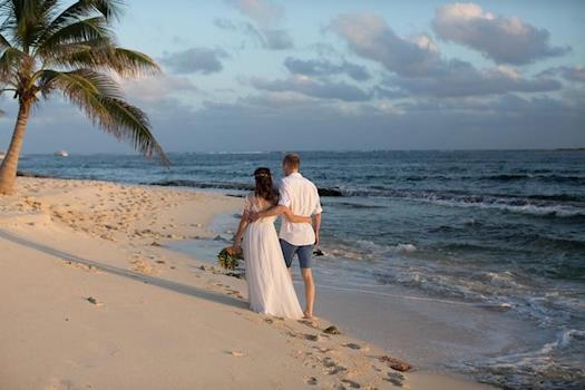 Cayman Islands Weddings