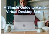 ECF Data’s Quick Guide to Azure Virtual Desktop Setup