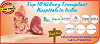 Get Top 10 Kidney Transplant Hospitals in India; with India organ transplant