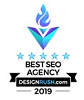 DesignRush List of Top SEO Agencies