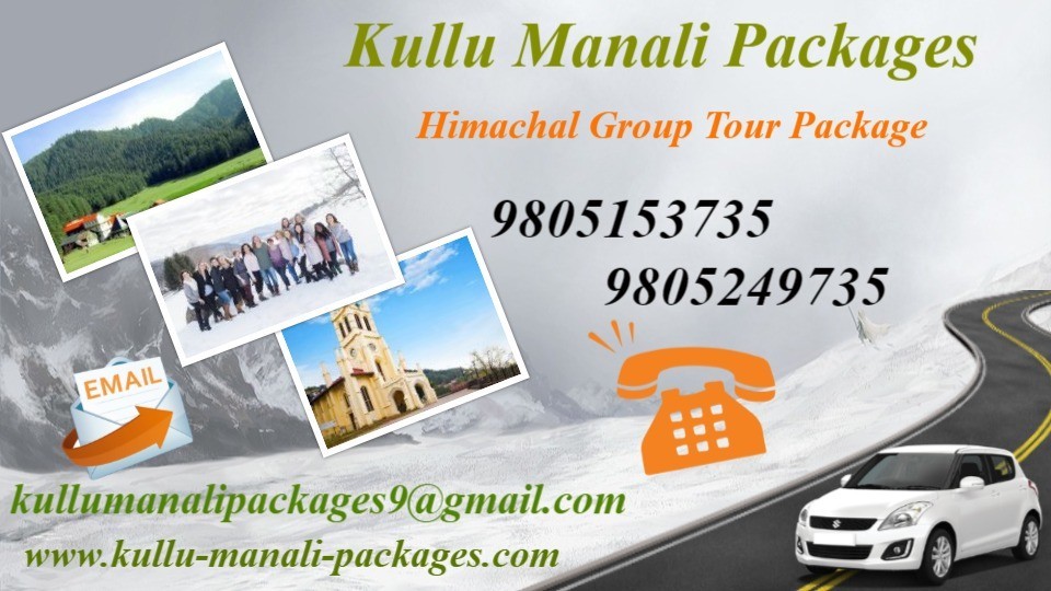Kullu Manali Packages, Himachal Holiday Packages