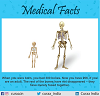 MEDICAL FACT OF THE DAY- CURAA