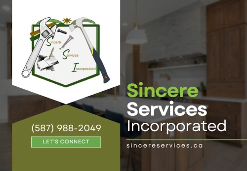 Sincere Services Incorporated