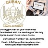 Online Quran Teaching Academy
