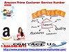Make Your Amazon Prime Customer Service Number 1-844-545-4512 A Reality