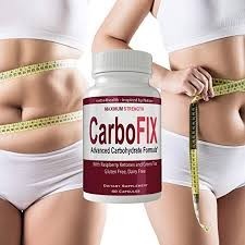 Loose Weight With Carbofix