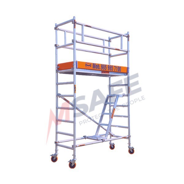 Msafe Narrow Scaffolding