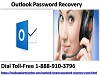 Grab Outlook Password Recovery 1-888-910-3796 to know about safe sender in outlook 