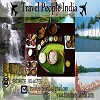 Wildlife Parks Of India With Tajmahal