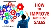 How to Improve Sales Performance for Your Business Growth in Rochester Hills